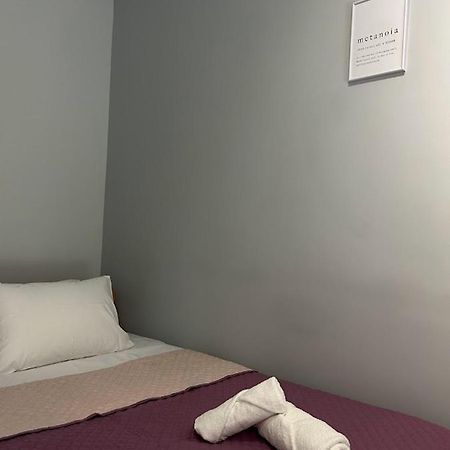 雅典Gp Shelter公寓 外观 照片